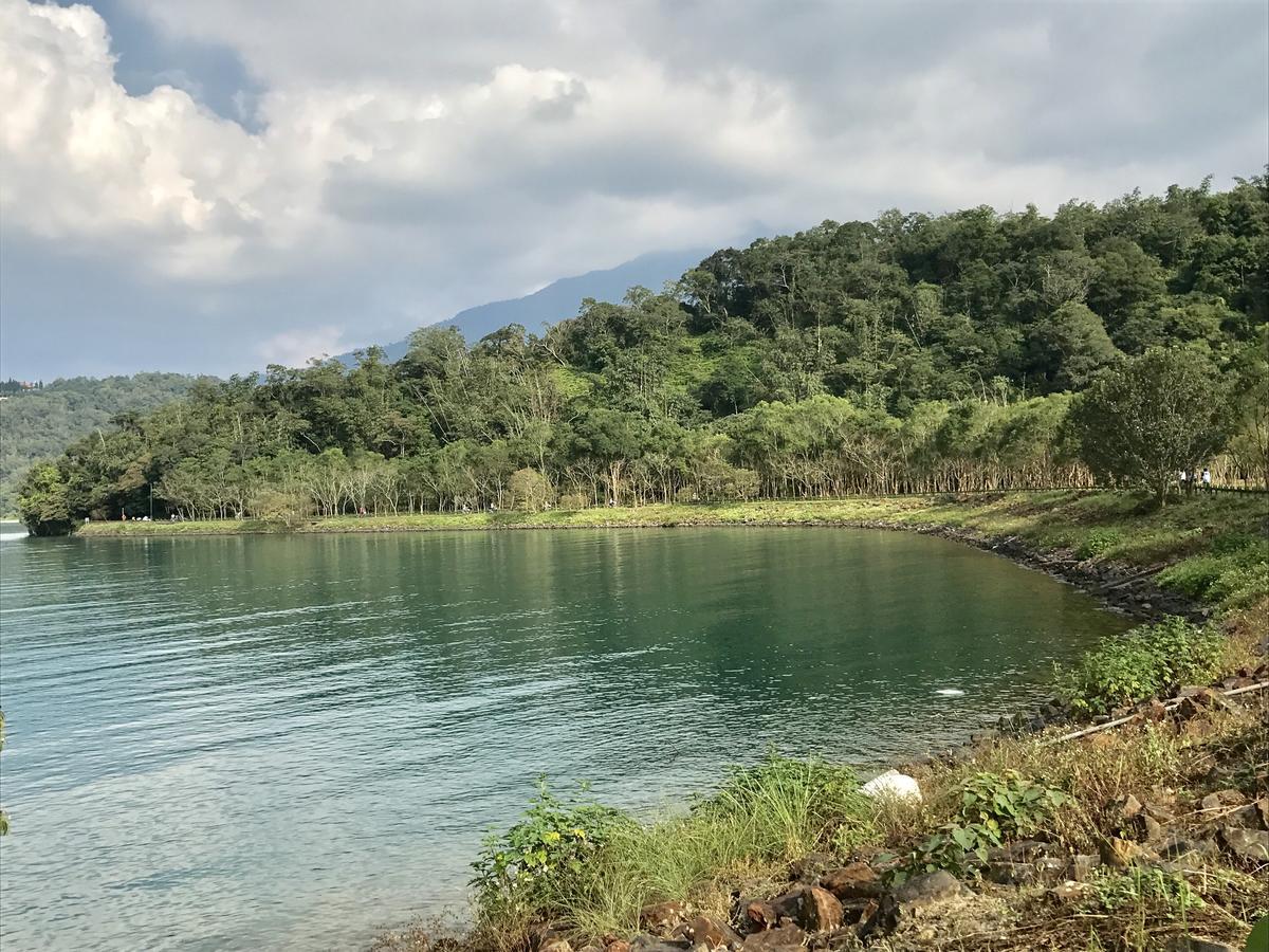 Minren Hotel Yuchi Dış mekan fotoğraf