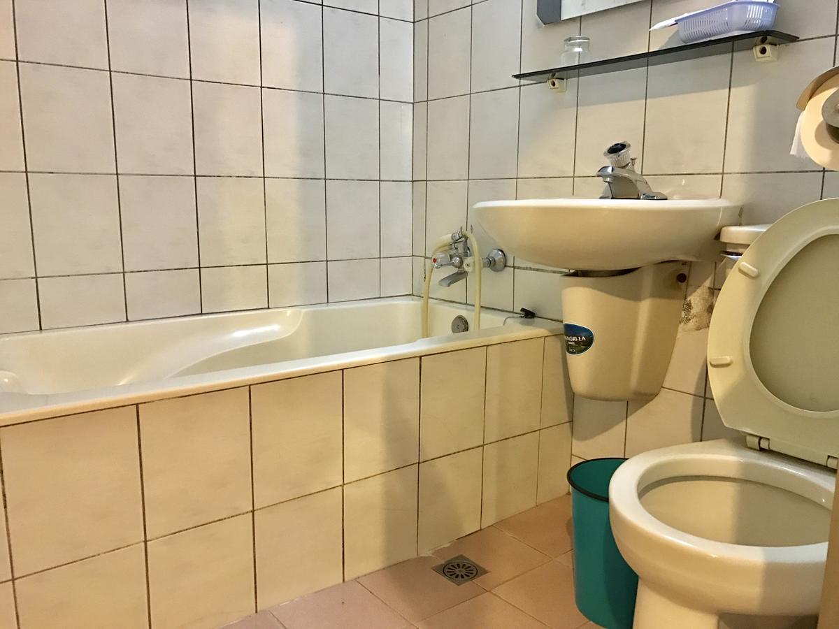 Minren Hotel Yuchi Dış mekan fotoğraf