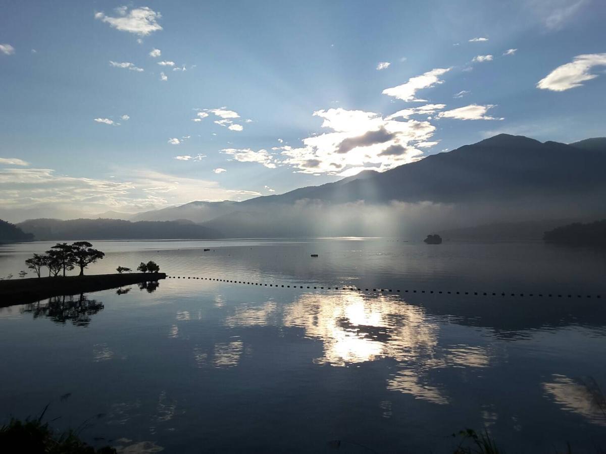 Minren Hotel Yuchi Dış mekan fotoğraf